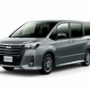 トヨタ ノア Si W×B
