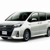 トヨタ ノア Si W×B