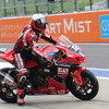 2016鈴鹿8耐合同テスト