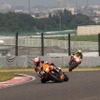 2016鈴鹿8耐合同テスト