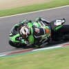 2016鈴鹿8耐合同テスト