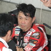 2016鈴鹿8耐合同テスト