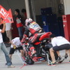 2016鈴鹿8耐合同テスト