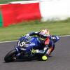 2016鈴鹿8耐合同テスト