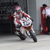 2016鈴鹿8耐合同テスト