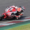 2016鈴鹿8耐合同テスト