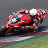 2016鈴鹿8耐合同テスト