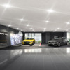 AMG パフォーマンスセンター