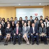 JAL、「女性の活躍推進」を宣言