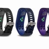 ガーミン vivosmart J HR＋