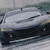 新型アキュラ（ホンダ）NSX GT3