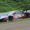 2016SUPER GT鈴鹿合同テスト