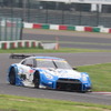 2016SUPER GT鈴鹿合同テスト