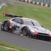 2016SUPER GT鈴鹿合同テスト