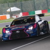 2016SUPER GT鈴鹿合同テスト