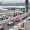 2016SUPER GT鈴鹿合同テスト