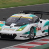 2016SUPER GT鈴鹿合同テスト