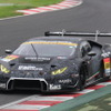 2016SUPER GT鈴鹿合同テスト