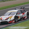 2016SUPER GT鈴鹿合同テスト