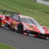 2016SUPER GT鈴鹿合同テスト