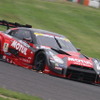2016SUPER GT鈴鹿合同テスト