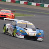 2016SUPER GT鈴鹿合同テスト