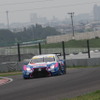 2016SUPER GT鈴鹿合同テスト