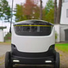 実用化も間近？ 歩道を走るデリバリーロボット「Starship」、欧州5都市でテスト開始！