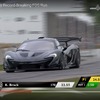 グッドウッド名物のヒルクライムに登場したマクラーレン P1 GTRの公道仕様「LM」