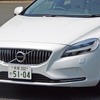 ボルボ V40 改良新型