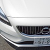 ボルボ V40 改良新型