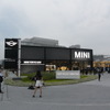 BMW GROUP TOKYO BAY グランドオープニングイベント