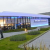 BMW GROUP TOKYO BAY グランドオープニングイベント