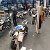 BMW GROUP TOKYO BAY グランドオープニングイベント