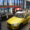 BMW GROUP TOKYO BAY グランドオープニングイベント
