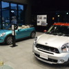 BMW GROUP TOKYO BAY グランドオープニングイベント