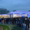 BMW GROUP TOKYO BAY グランドオープニングイベント