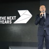 BMWジャパン ペーター・クロンシュナーブル 社長