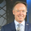 独BMW イアン・ロバートソン 上級副社長