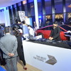 BMW GROUP TOKYO BAY グランドオープニングイベント