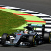 2016F1イギリスGPフリー走行