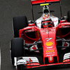 2016F1イギリスGPフリー走行