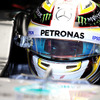 2016F1イギリスGPフリー走行