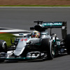 2016F1イギリスGPフリー走行