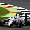 2016F1イギリスGPフリー走行