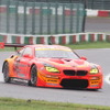 2016SUPER GT鈴鹿合同テスト