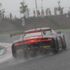2016SUPER GT鈴鹿合同テスト