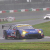 2016SUPER GT鈴鹿合同テスト