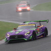 2016SUPER GT鈴鹿合同テスト