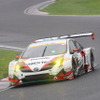 2016SUPER GT鈴鹿合同テスト